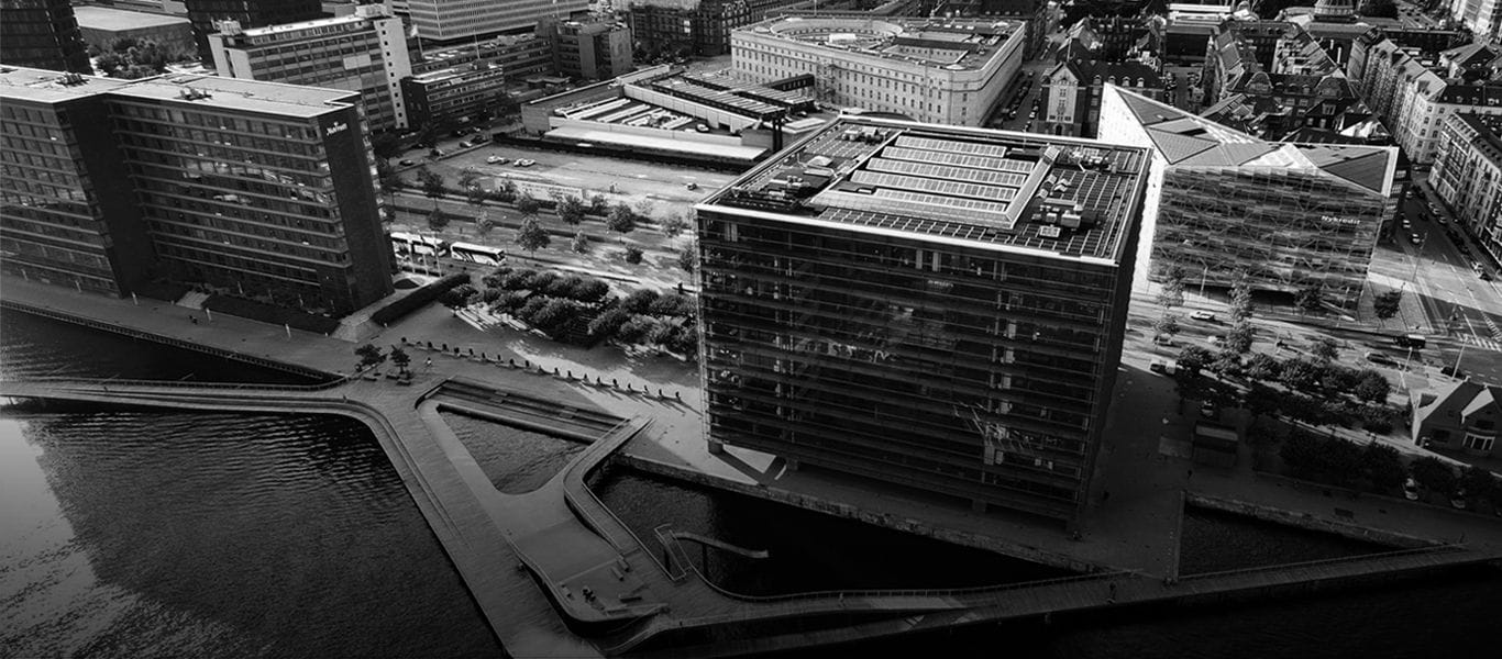 Denmark-based. Globally trusted.